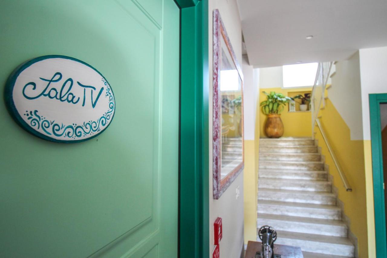 Residence Riviera Albenga Ngoại thất bức ảnh