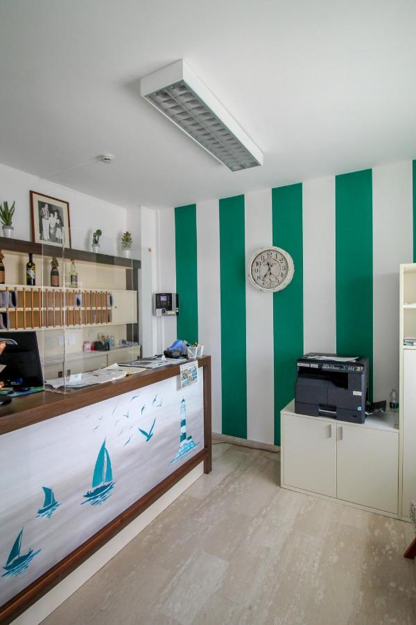 Residence Riviera Albenga Ngoại thất bức ảnh
