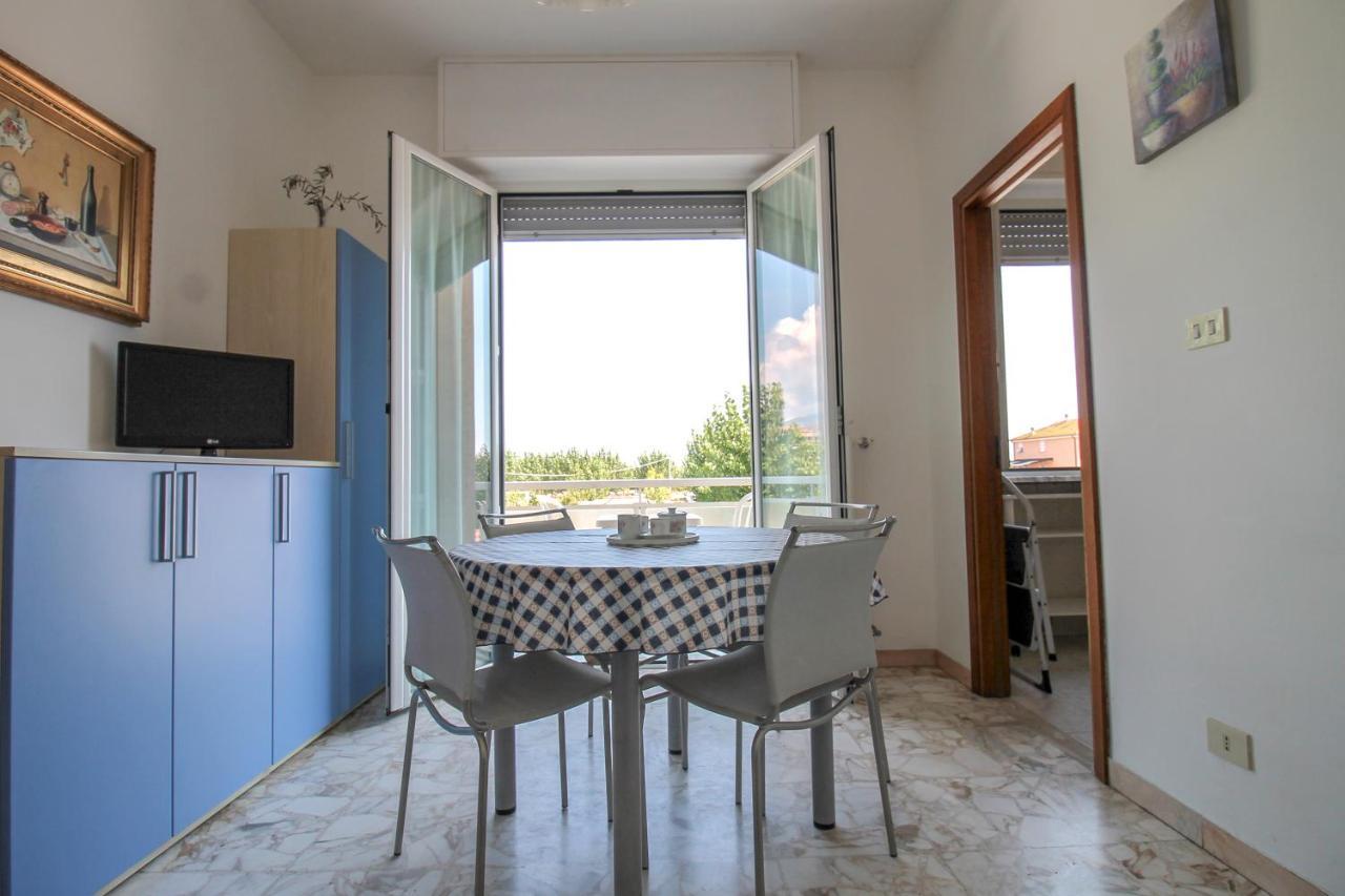 Residence Riviera Albenga Ngoại thất bức ảnh