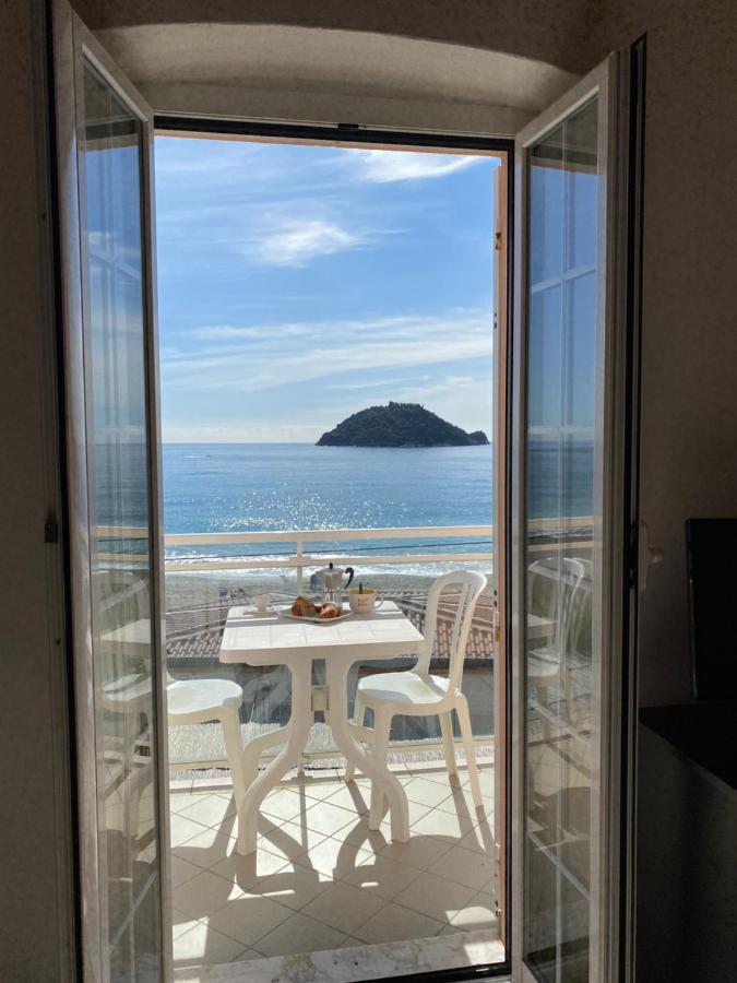 Residence Riviera Albenga Ngoại thất bức ảnh