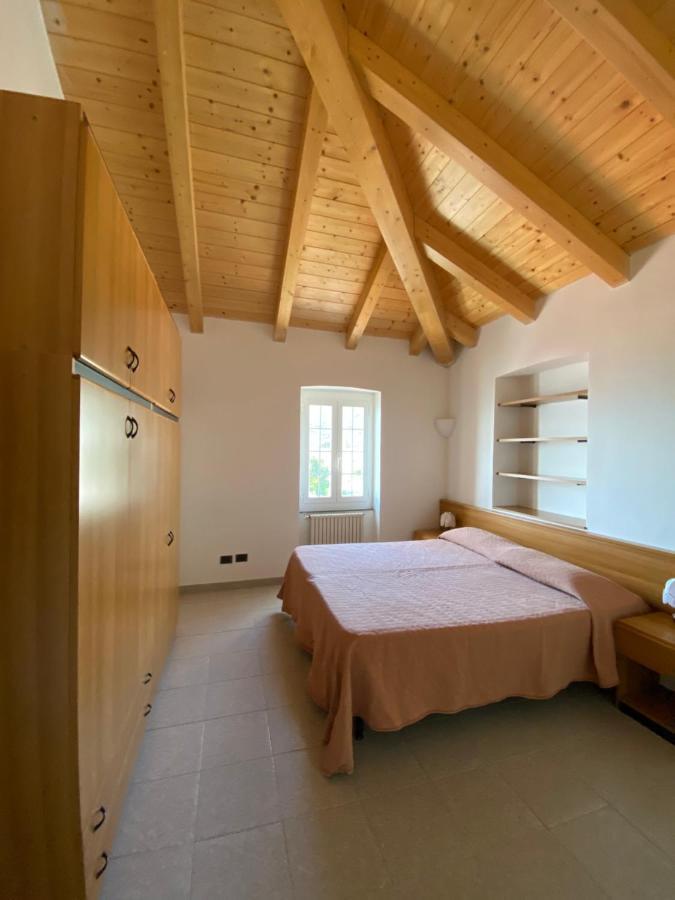 Residence Riviera Albenga Ngoại thất bức ảnh