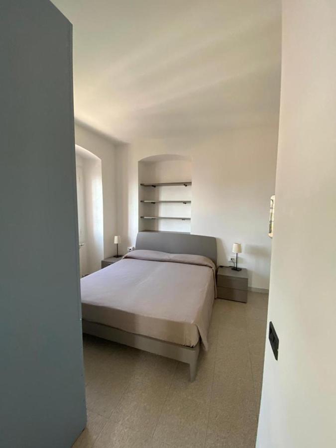Residence Riviera Albenga Ngoại thất bức ảnh