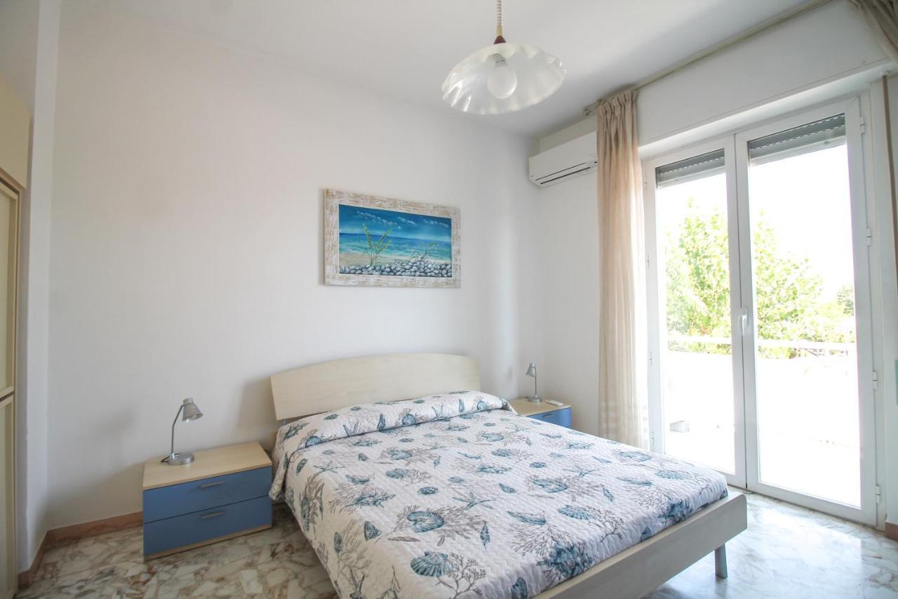 Residence Riviera Albenga Ngoại thất bức ảnh