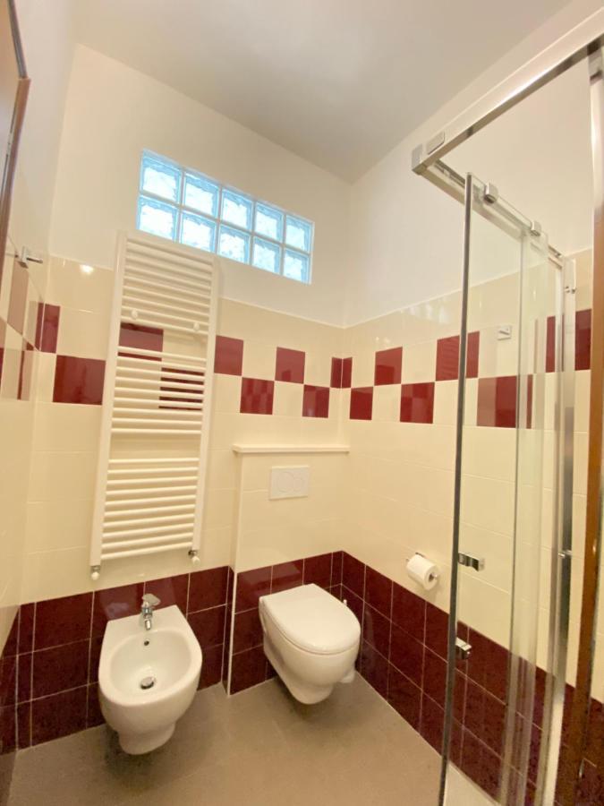 Residence Riviera Albenga Ngoại thất bức ảnh