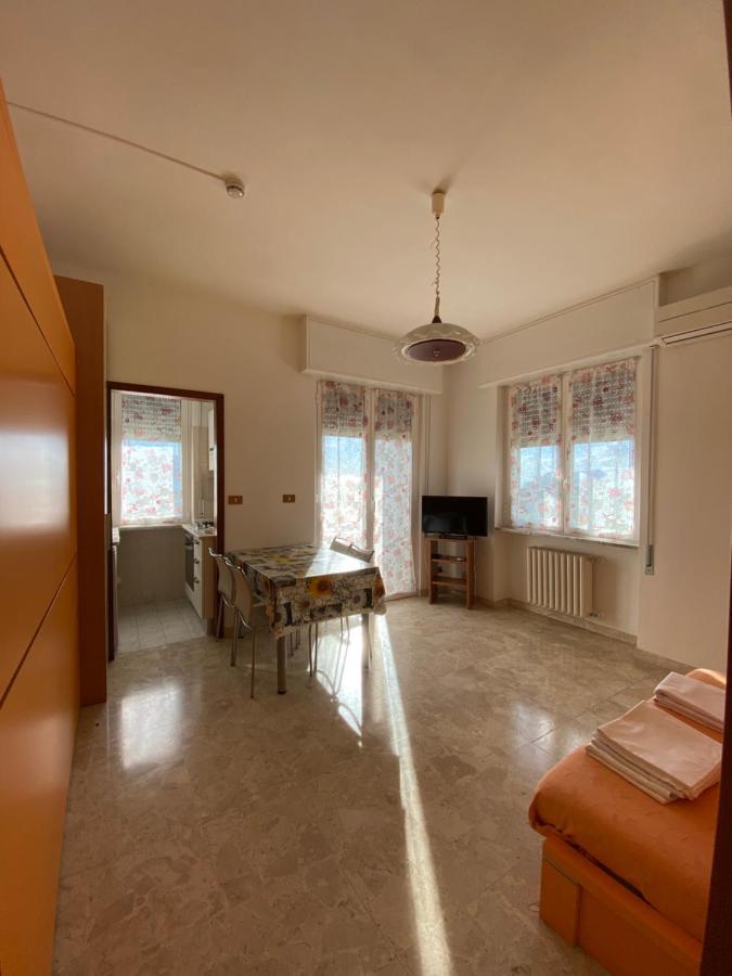Residence Riviera Albenga Ngoại thất bức ảnh