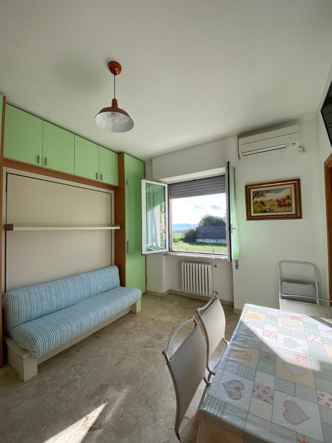 Residence Riviera Albenga Ngoại thất bức ảnh