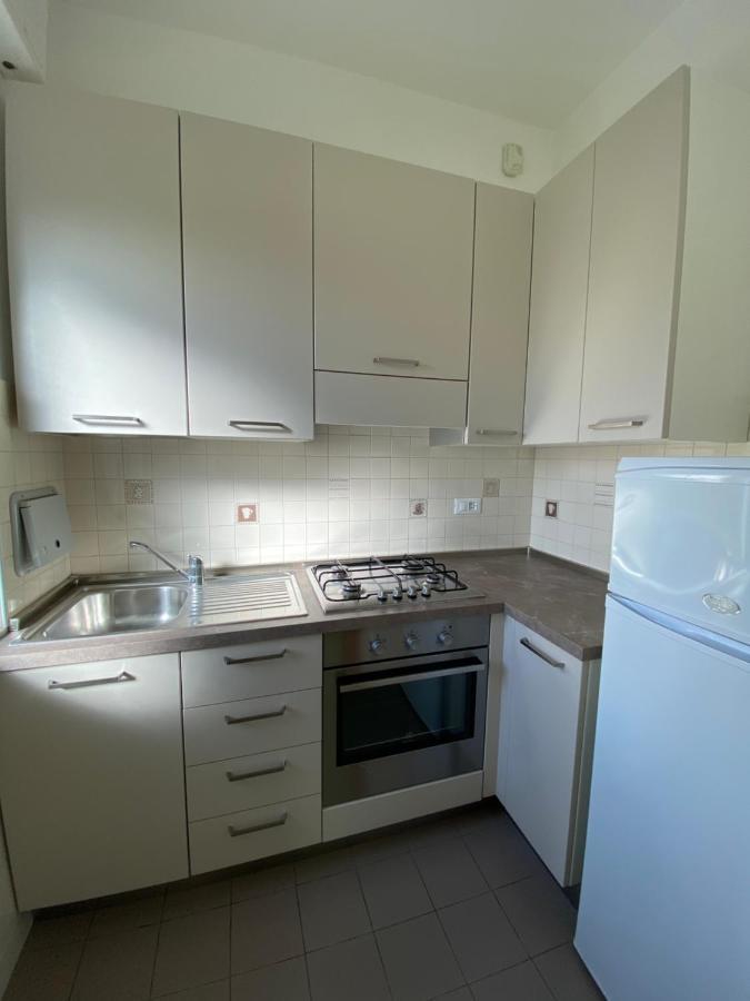Residence Riviera Albenga Ngoại thất bức ảnh