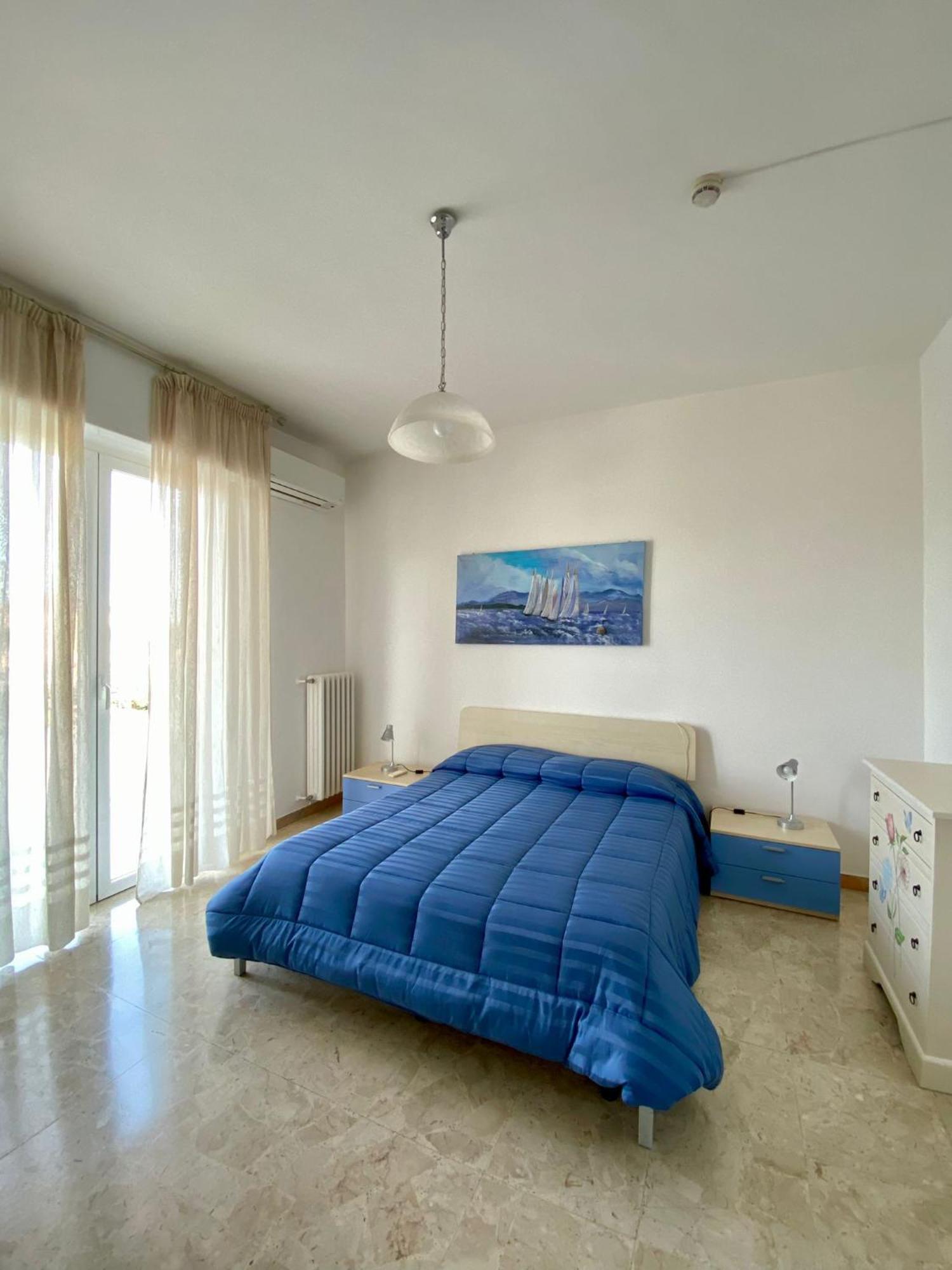 Residence Riviera Albenga Ngoại thất bức ảnh