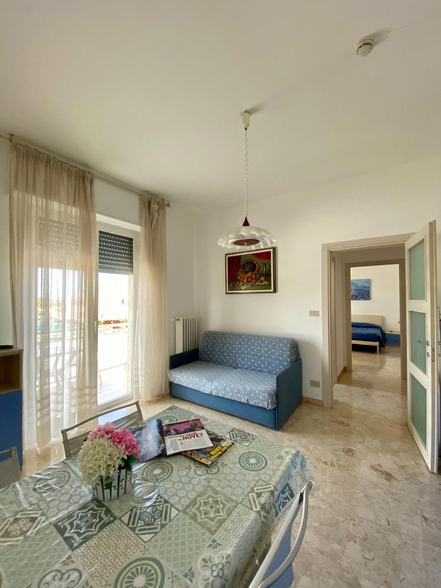 Residence Riviera Albenga Ngoại thất bức ảnh