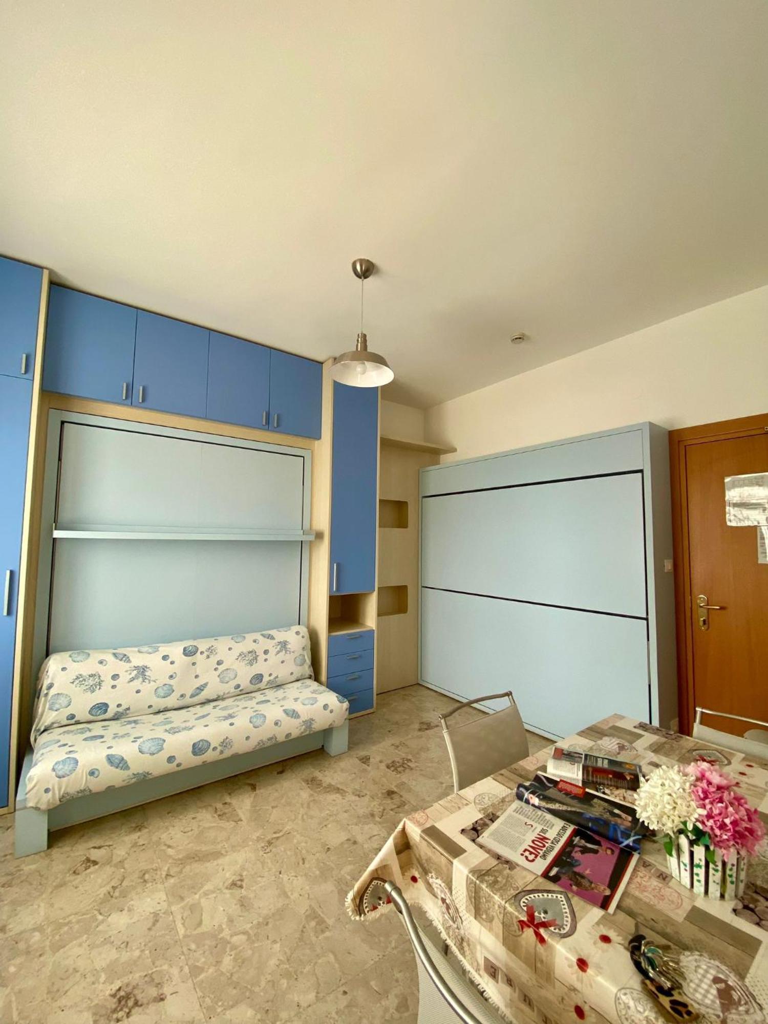 Residence Riviera Albenga Ngoại thất bức ảnh