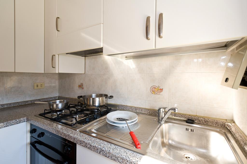 Residence Riviera Albenga Ngoại thất bức ảnh